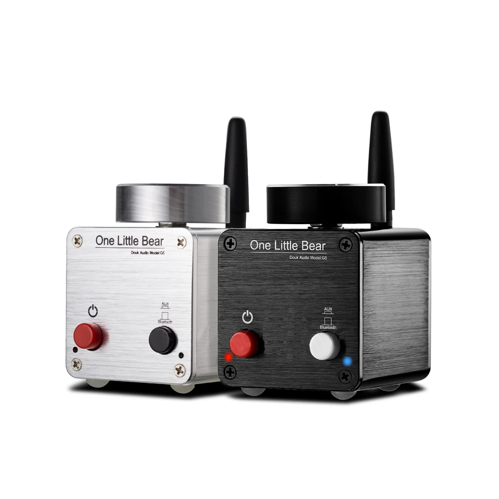 Audio power amplifier design - reseobmseo