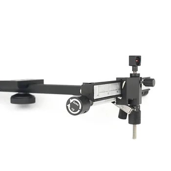 

8/32 Thread Sighting Device Vision Targeting Accuracy Set Archery Aluminum Alloy