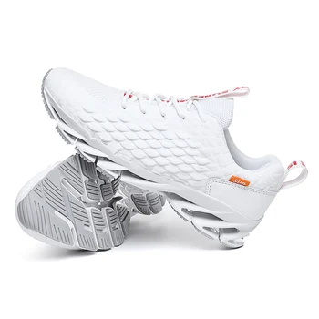 

Running Shoes Men For Adults Outdoors Sports shoes Jogging walking Trainers four seasons men Sneakers zapatos de hombre