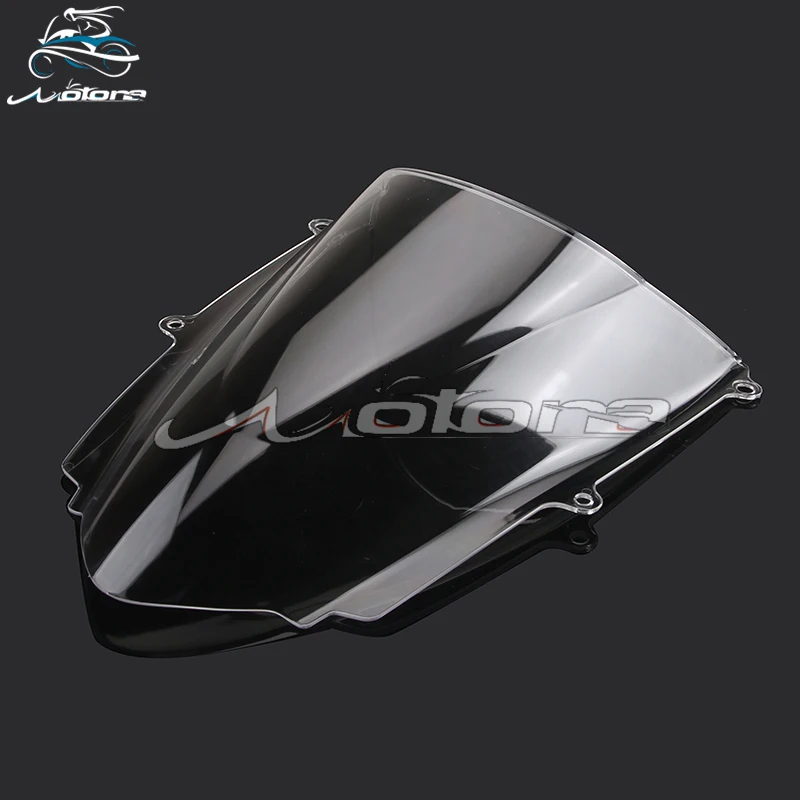 Motorcycle Windscreen Windshield For Daytona 675 2013 13 14 15 16