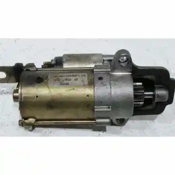 

1S7U-11000-AB STARTER MOTOR Ford Mondeo SALOON (GE)