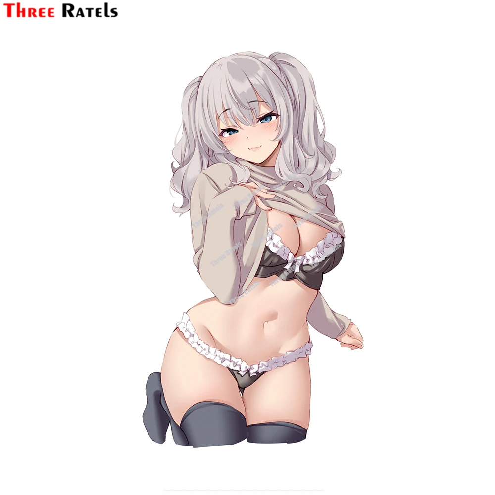 Miss Monochrome Hentai