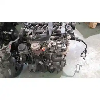 

N22A2 COMPLETE ENGINE HONDA CIVIC SALOON 5 (FK)