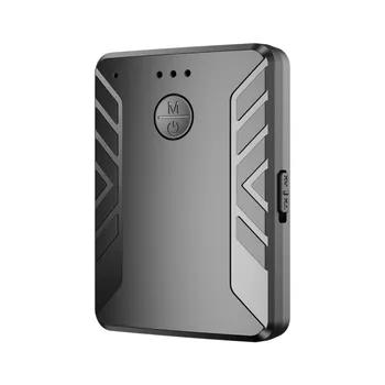 

3 In 1 Bluetooth 5.0 Audio Transmitter And Receiver Call For TV Computer Dual Transmitter Speakers Stereo Music Audio Adapters