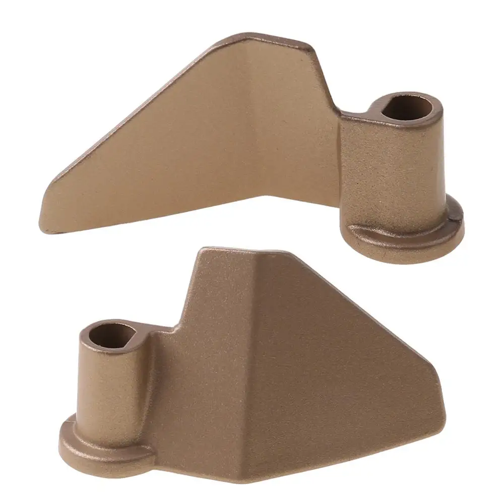 Replacement Breadmaker Paddle Mixing Kneading Blade Bar For Donlim Bread Machine BM-1212