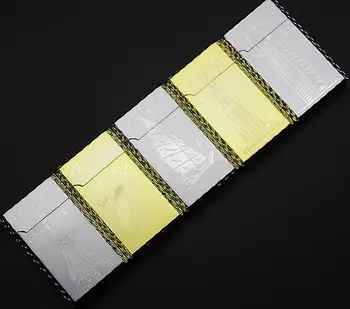 

Dubai-style inflatable windproof lighter