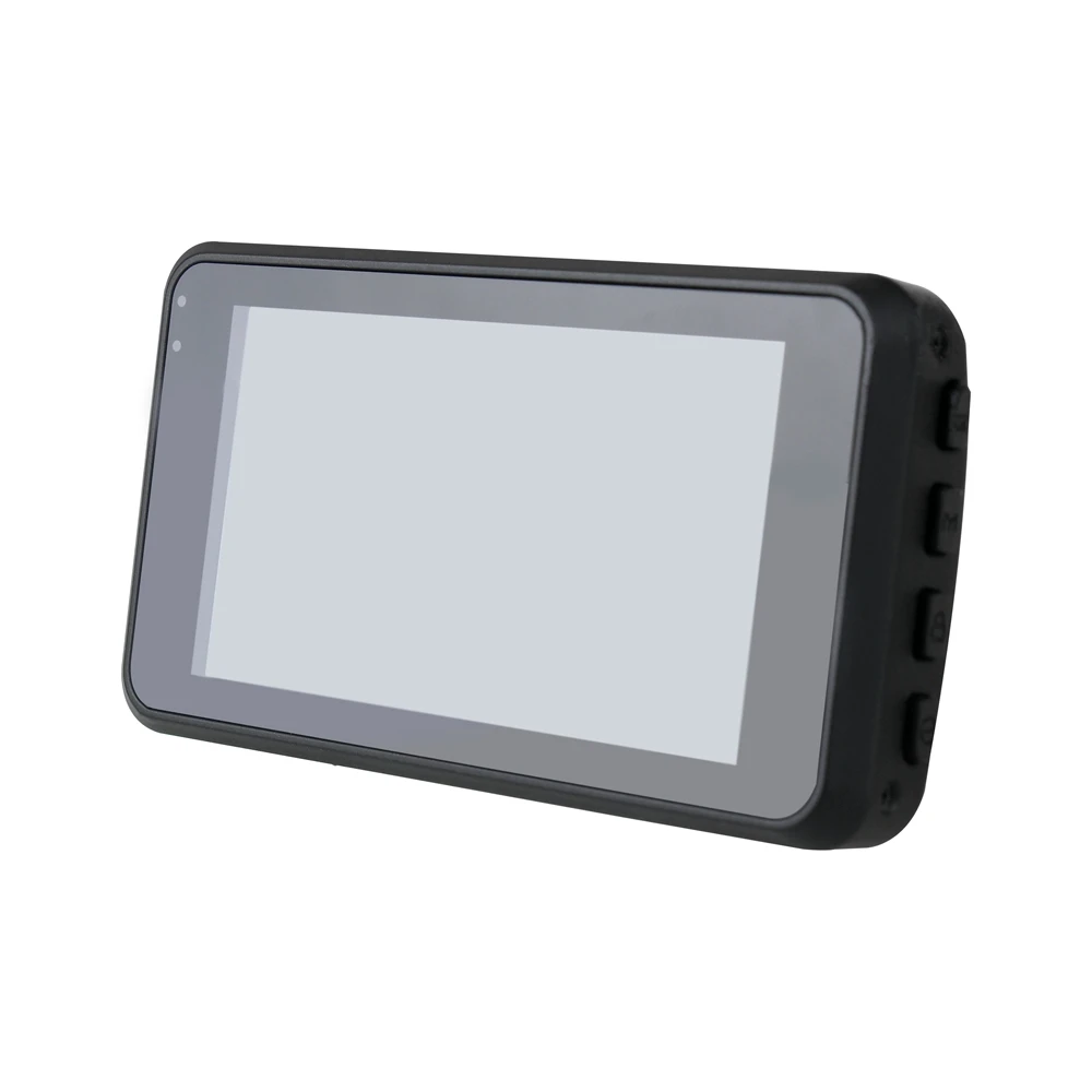 HD Видеорегистраторы для автомобилей Камера WI-FI мини Dash Cam подключение приложение 3 дюймов Экран Ночное видение Регистраторы автомобиля Камера Регистраторы KATUXIN R801