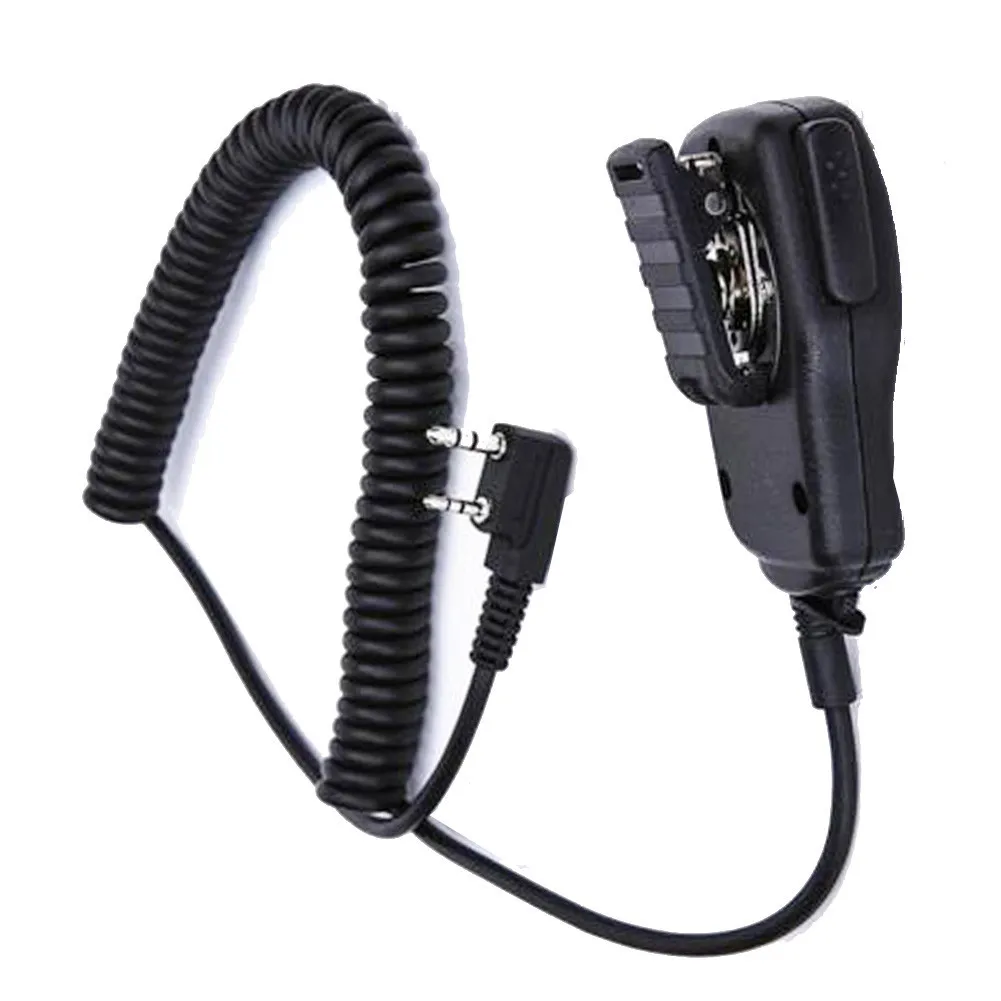 TYT микрофон MD-380 MD-390 MD-UV380 MD-UV390 TH-UV8000D RT3 RT3S RT8 RT81 RT82 иди и болтай Walkie громкоговоритель с микрофоном