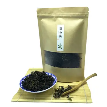 

2020 China Pu Gong Ying Cha Dandelion Tea Flower Tea Natural Extra Fresh for Warm Stomach and Anti-fatigue