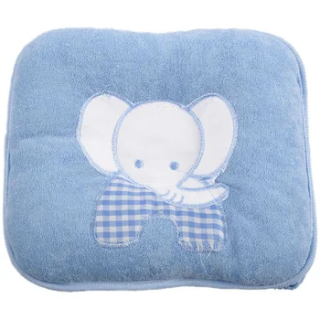

Cute Elephant Baby Infant Pillow Prevent Flat Head---Random Color