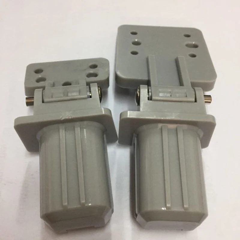 Buy Vilaxh ADF Hinge Kit Q3948-67905 M2727 assembly kit For HP M2727 2727 M2727NF 2727NF 1312 2320 3390 3380 2840 Printer