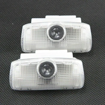 

Parts Car door light LED For Infiniti M35 M45 M37 M56 Practical Useful