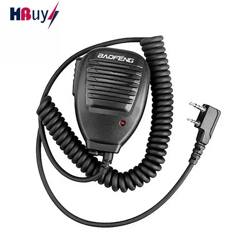 Микрофон для Baofeng 2021 S 5R 5RA UV82 8D 5RE 888 | Электроника