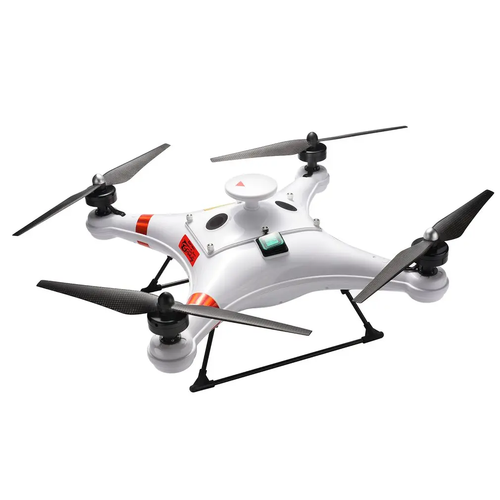 Poseidon-PRO рыболовный Дрон FPV gps беспилотная камера д/у с 1080P камерой с 40A ESC рыболовные пусковые водонепроницаемые дроны Квадрокоптер