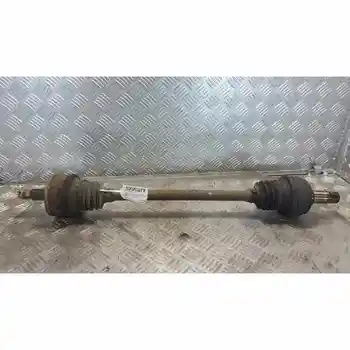 

2033506456 TRANSMISSION REAR LEFT MERCEDES C CLASS (W203) SPORTCOUPE