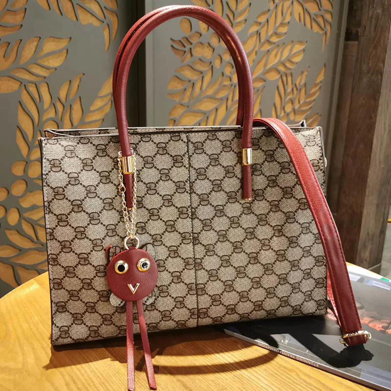 

Handbag Shoulder Handbag Oblique Shoulder Handbag Owl Oblique One-Shoulder Handbag