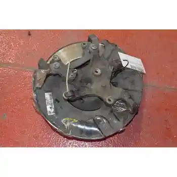 

STEERING KNUCKLE FRONT RIGHT BMW Z3 ROADSTER (E36)