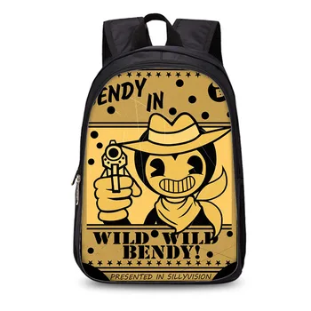 

New Cartoon Backpack School Bags for Teenagers Boys Girl Bag Children Bagpack Rucksack Kids Mochilas C24