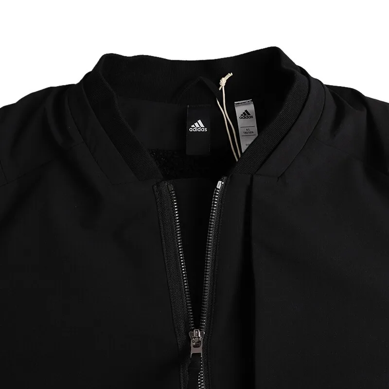 Оригинальное новое поступление, мужская спортивная куртка Адидас U1 JKT BOMB