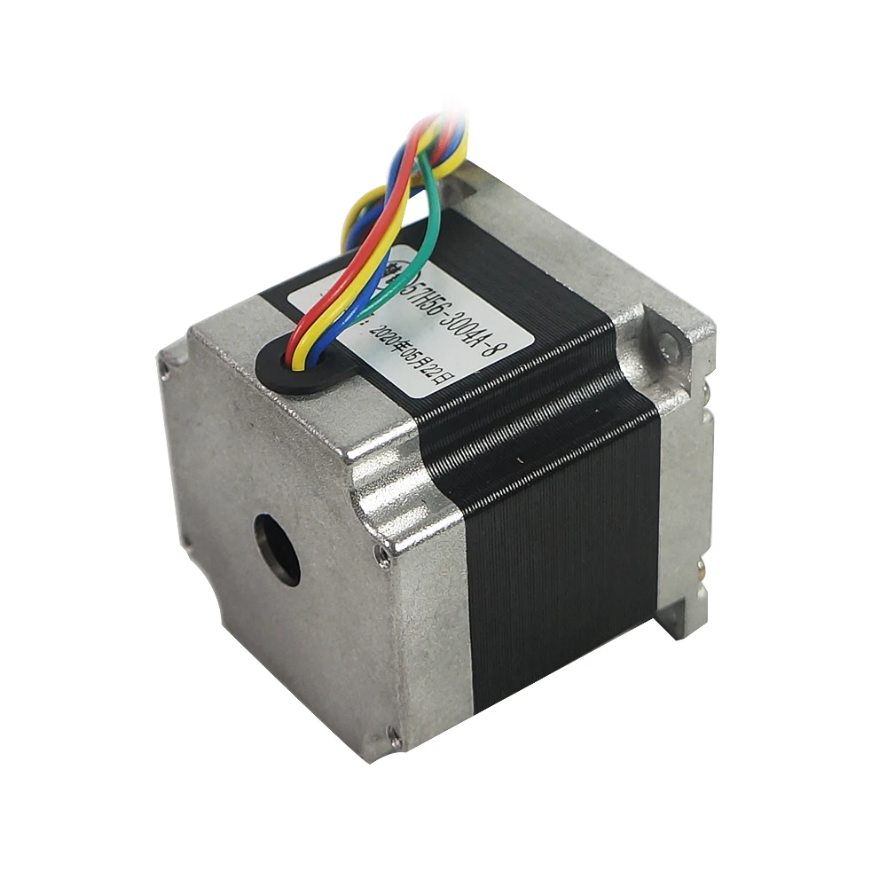 2-stepper Motor 57x56 (1)