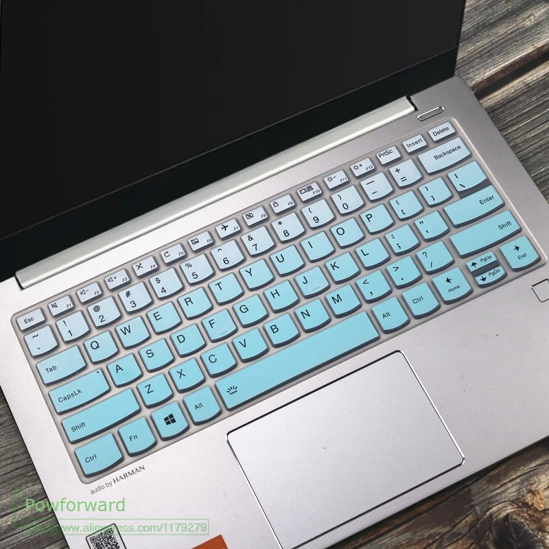 Для Lenovo C340 14IML 14IWL 14API S340 14 API дюймовая Клавиатура для ноутбука|Чехлы клавиатуры| |