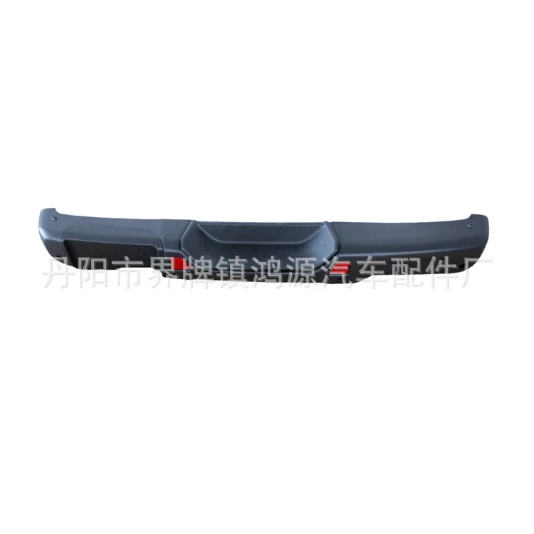 

Wrangler JL Ten Anniversary Rear Bumper Wrangler Modified Front Bumper Wrangler JL Modified Front Bumper