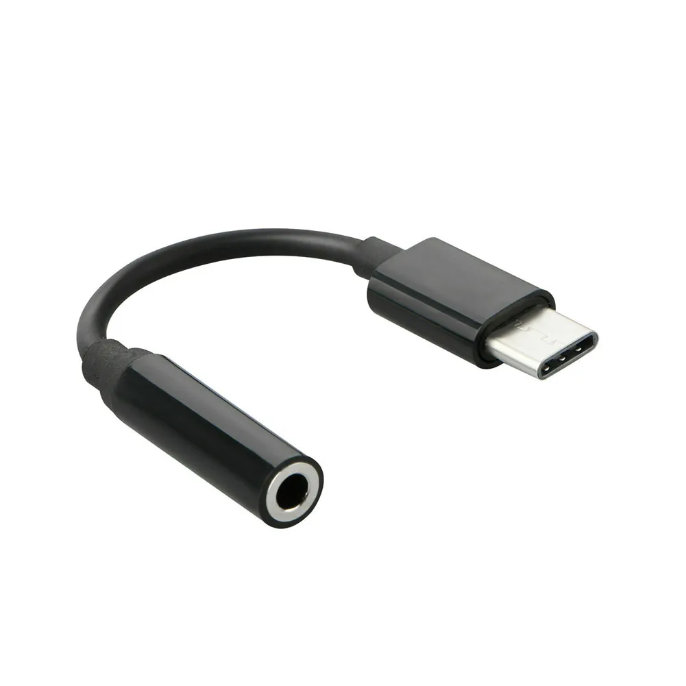 Тип c до 3 5 мм разъем для наушников AUX USB C адаптер оптический аудио кабель Huawei V30 P30