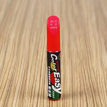 

Car Scratch Repair Pen Scratch Remover Filler Sealer Painting Pen Clear Car Coat Applicator For All Cars Scratch Repair Tool