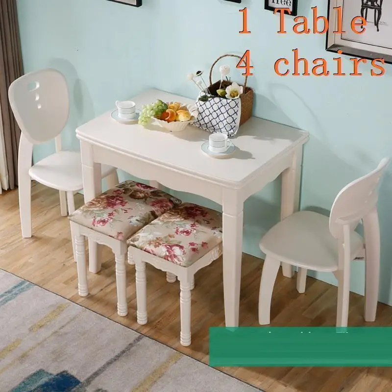 De Yemek Masasi Tavolo Da Pranzo Eettafel Escrivaninha набор для комнаты Piknik Masa Sandalye деревянный стол
