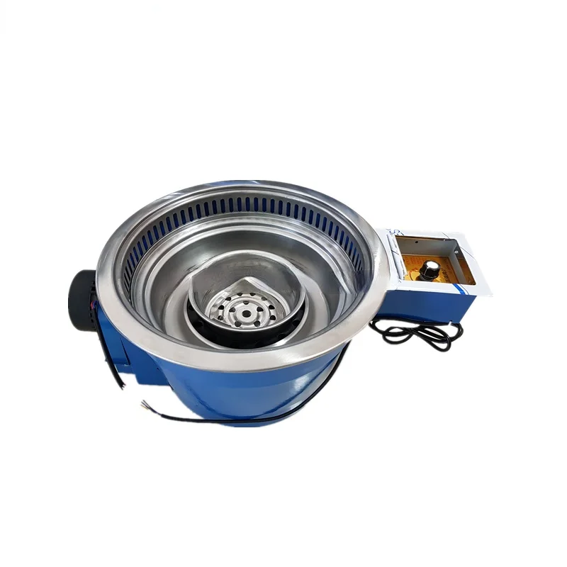 

Business Use Gas Barbecue Restaurant Burner Charcoal Gas Butane BBQ Grill