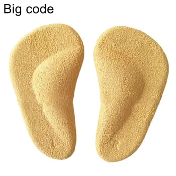 

6Pairs Flat Feet Arch Supports Orthopedic Insoles Feet Pain Relief Insole Shoe Inserts Plantar Fasciitis Pain Relief Pads