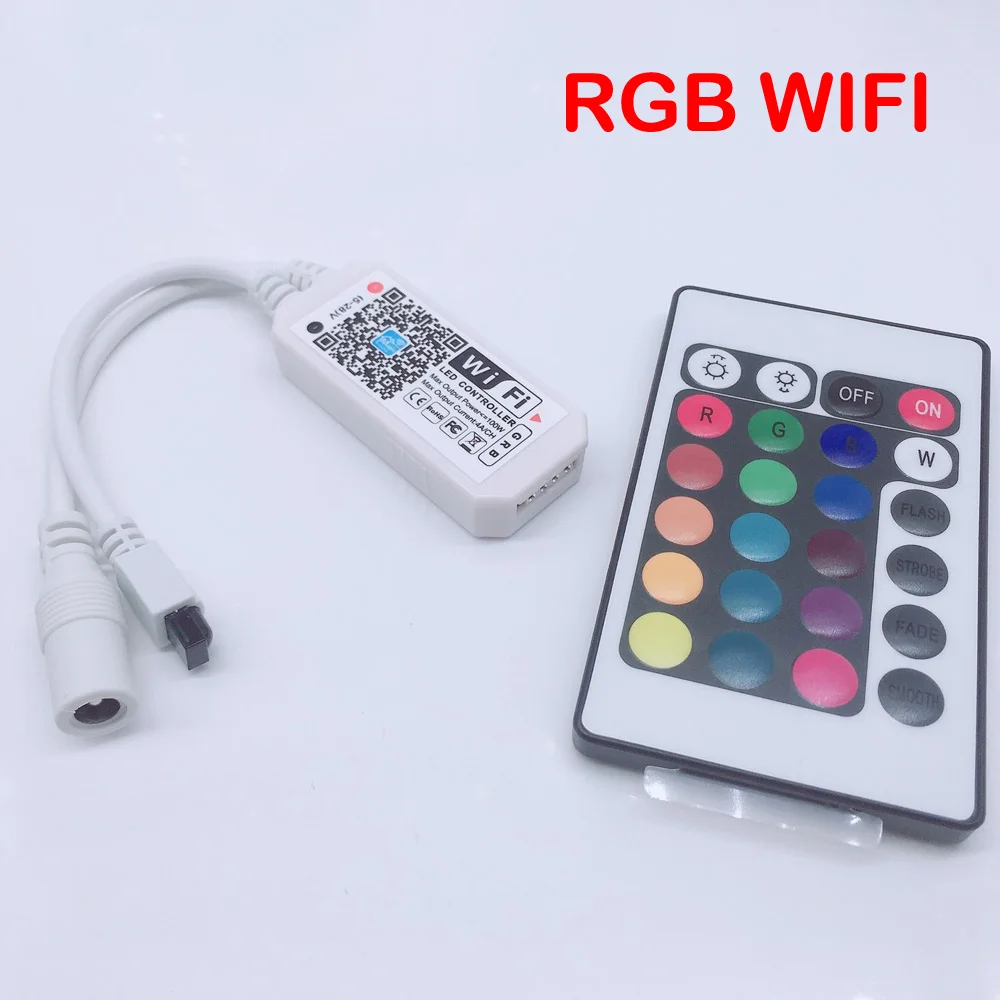 RGB TT