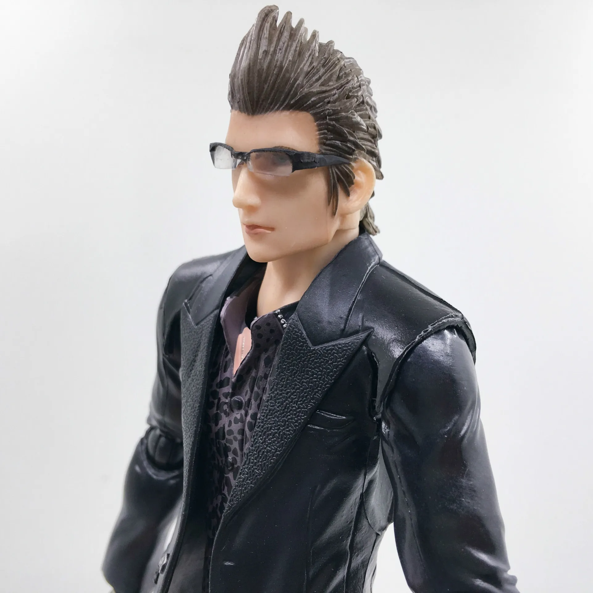 Diffuse Will аниме Гараж Комплект PA изменить Final Fantasy 15 XV Ff15 Ignatius Ницца, Nizza модель гаража комплект