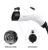 SAE J1772 EVSE type 1 input ev plug white Duosida level 2 Charger 16A schuko for electric car Charging cable