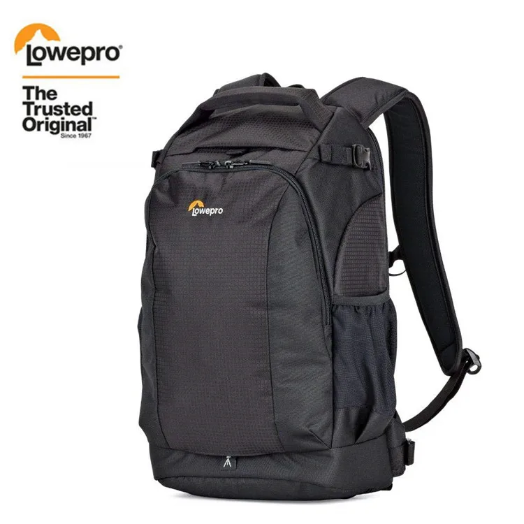 

Free Shipping Lowepro Flipside 300 AW II Camera Backpack - Black
