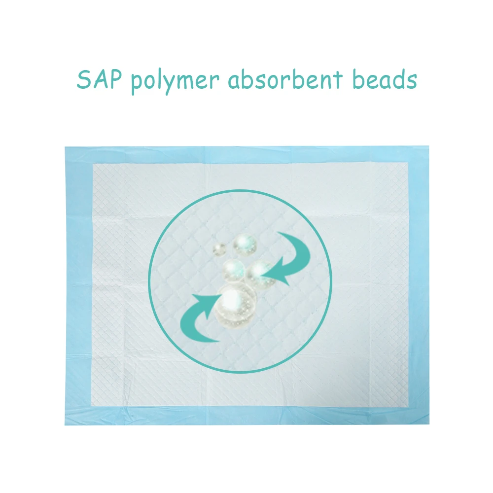 Najtaniej 50 100 sztuk szkolenia psów ochraniacze na siusiu super chłonne zwierzę na pieluchy jednorazowe zdrowa czysta na pieluchy mata dla zwierząt mlecznych na pieluchy dostaw