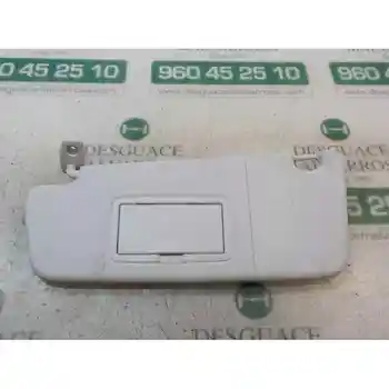 

PARASOL LEFT OPEL CORSA E Edition [16426627]