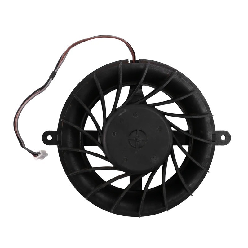 Retail Replacement Cooling Fan 17 Blades Internal Cooler for Sony Playstation 3 Ps3 Slim | Электроника