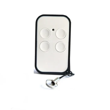 

30.875mhz Multi frequency fixed code remote control duplicator for copy 40mhz