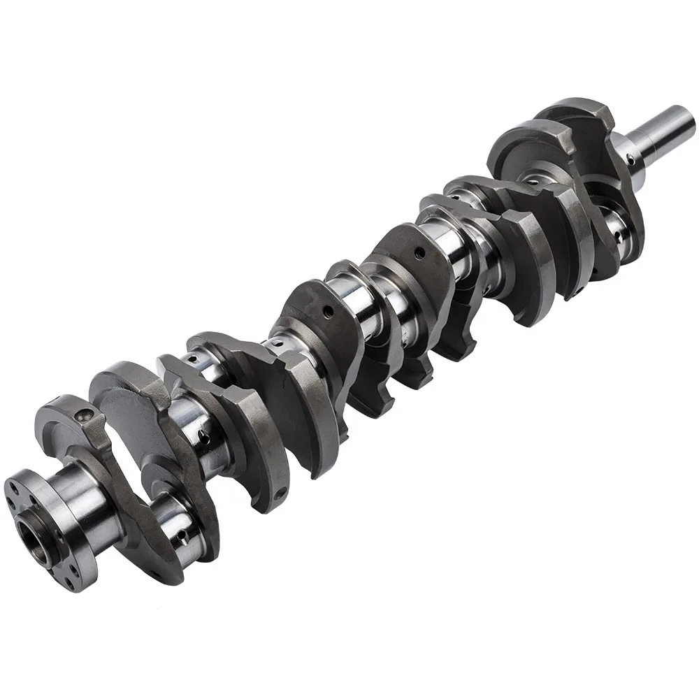 Коленчатый вал для Тойота Супра JZA80 3.4L 2JZ 2JZGTE Stroker kit заготовка 4340 коленчатый 1800HP