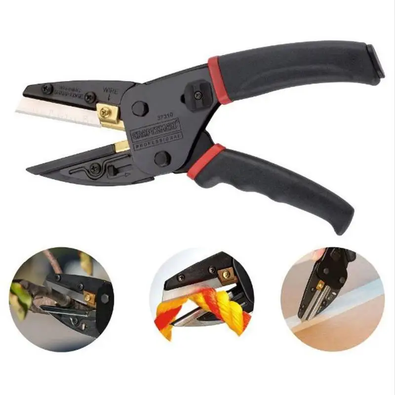 

Multi-functional branch scissors gardening fruit cutting garden cutting fruit pruning scissors pliers pruning garden tools
