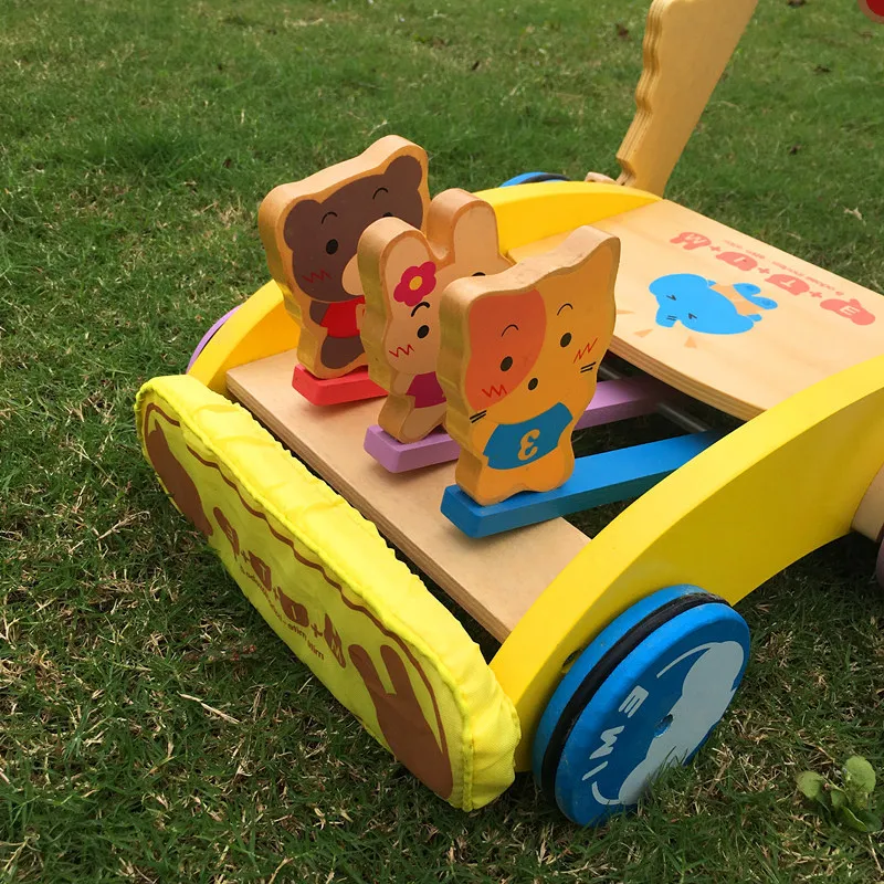 

Infants Baby Walker Toy Orders Exported to Japan