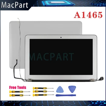 

Original New 11.6" Laptop Screen Display LCD Assembly for Macbook Air 11" A1465 EMC 2631 2924 661-7468 2013 2014 2015 Year