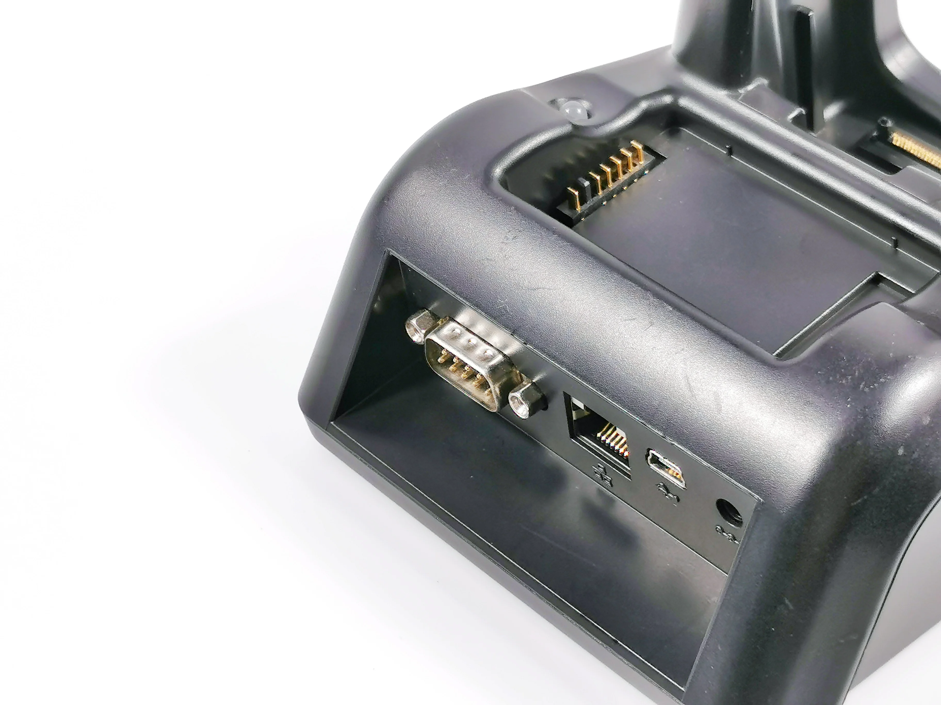 6100-EHB E-Base однослотовая колыбель с usb-кабелем для Honeywell Dolphin 6100 2D сборщик данных PDA мобильный портативный терминал