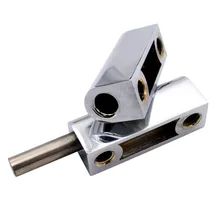 SK2-022-1W шарнир из цинкового сплава переключатель управления двери шкафа Электрический ящик коаксиальный шарнир съемный декрострогационный шарнир