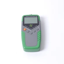 

Permanent Magnet Gauss Meter Handheld Digital Tesla Meter Magnetic Flux Original Tunkia TD8620 Magnetic Field Test 5% Accuracy