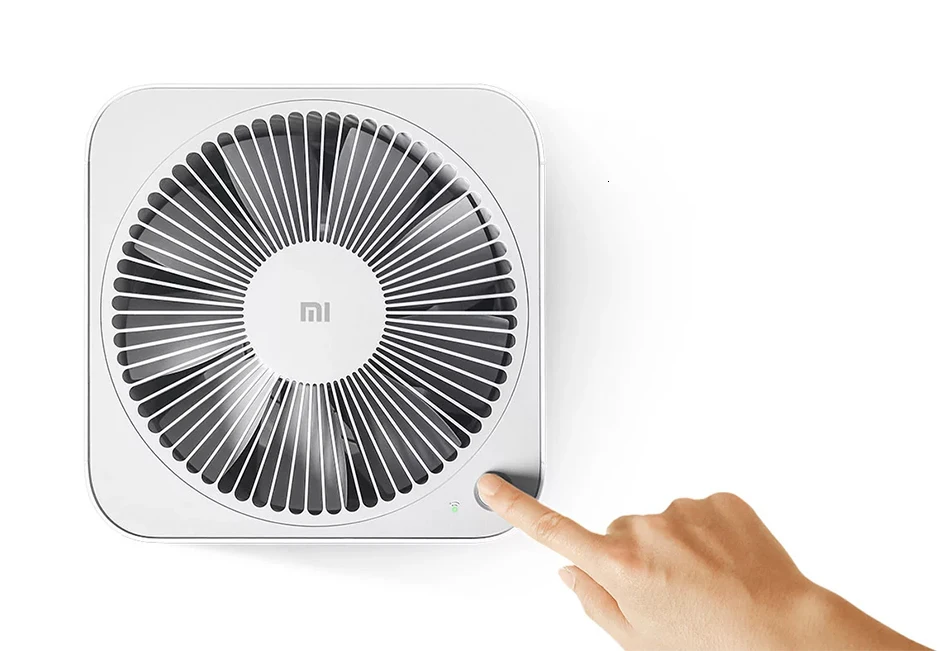 Очиститель воздуха Xiaomi 2S стерилизатор в дополнение к очистителям формальдегида интеллектуальная бытовая очистка воздуха управление приложением