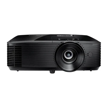 

Optoma H184X videoprojector 3600 ANSI lumens XGA DLP WXGA display (1280x800) 3D projector for desktop Black