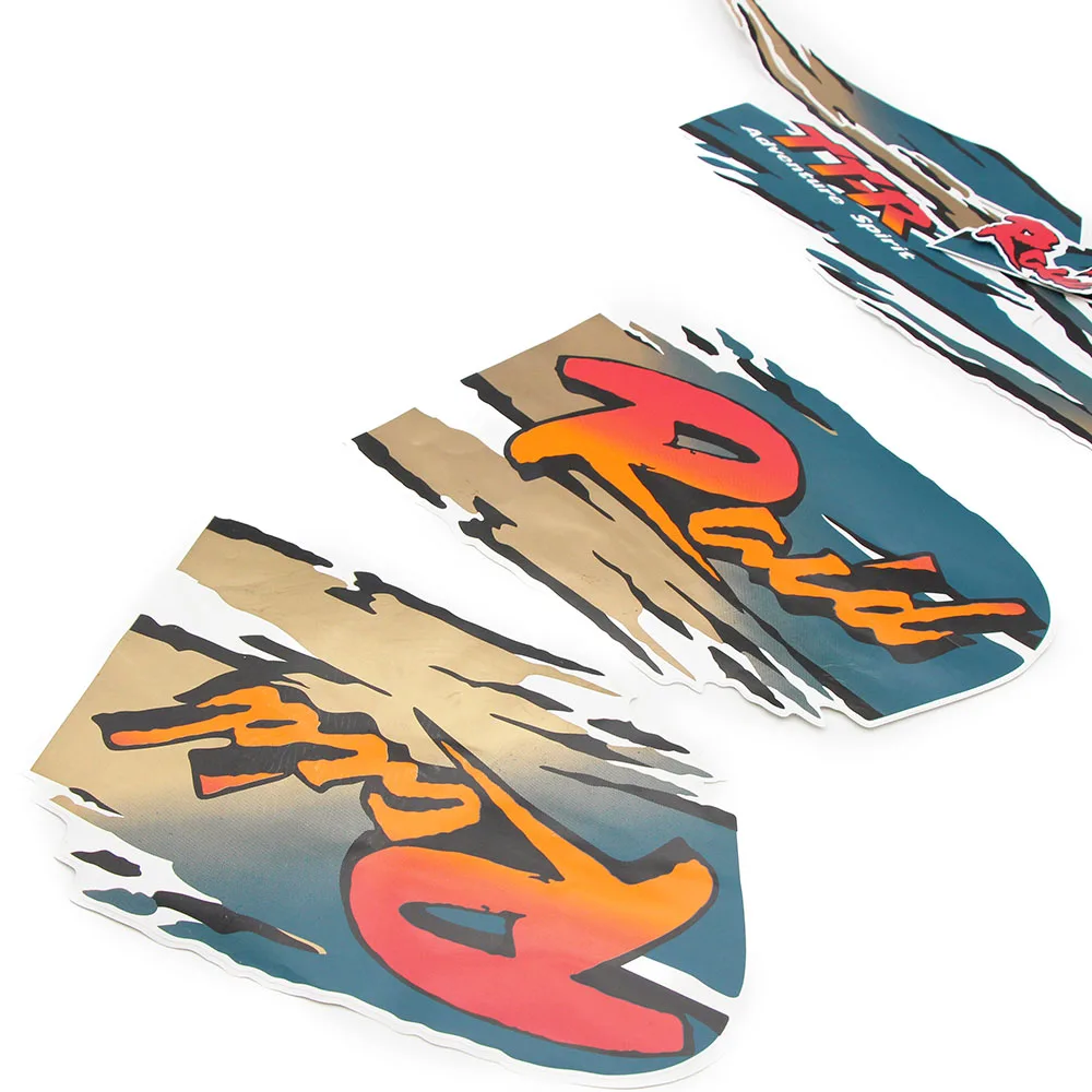߸ TTR250 TTR 250   ƼĿ Į ü ڵ Į ε  Į