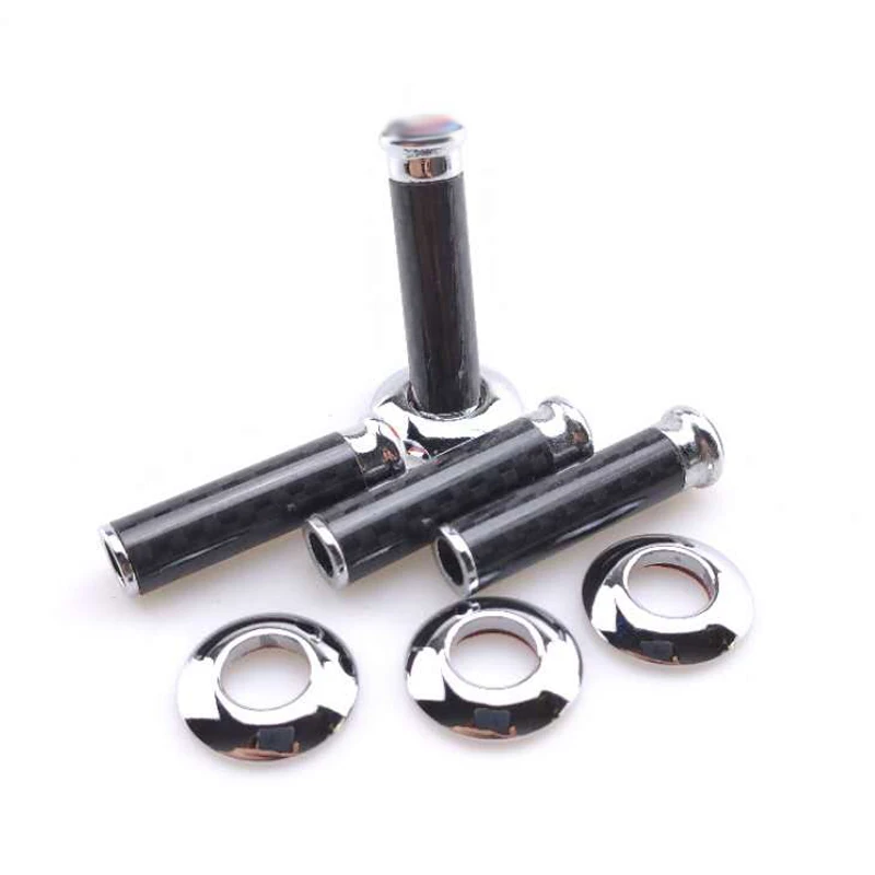 Экстракты автомобилей M Tech Модифицированная дверная штифт замка автомобиля E46 E63